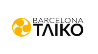 logo barcelona taiko